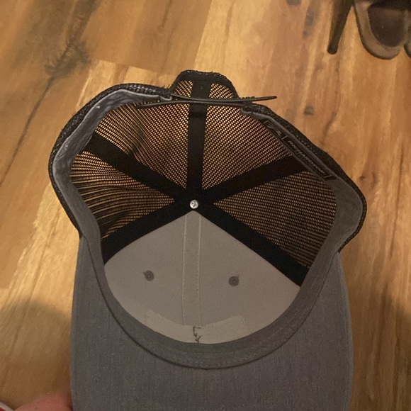 Michigan loon resort hat - Picture 3 of 3